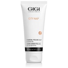 Gigi жидкое мыло для лица City