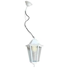 Feron Уличный подвесной