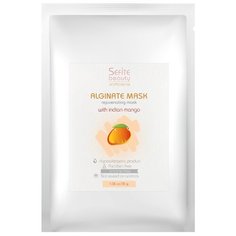 Маска Sefite альгинатная с