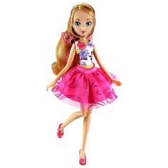Кукла Winx Club Волшебные