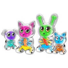 Игровой набор Skeletown