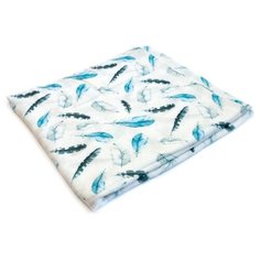 Многоразовые пеленки MamSi