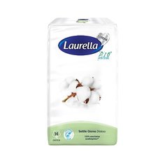 Laurella прокладки Cotton