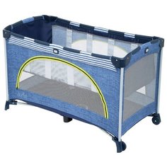 Манеж-кровать Joie Allura