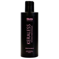 Likato бальзам для волос