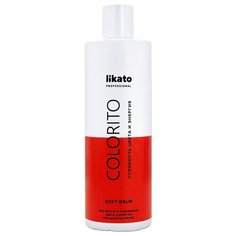 Likato бальзам для волос Soft