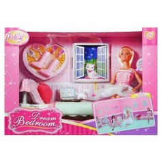 Набор Shantou Gepai Anlily