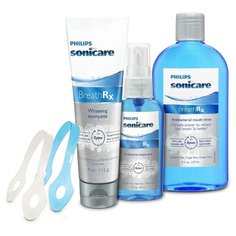Набор средств Philips Sonicare