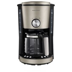Кофеварка Morphy Richards 162525