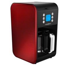 Кофеварка Morphy Richards 162009