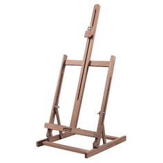 Мольберт Цветной Бук M1