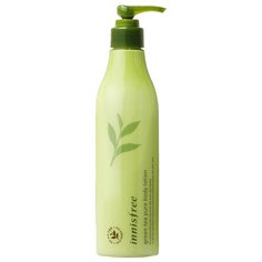 Лосьон для тела Innisfree Green