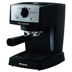 Кофеварка рожковая Ariete 1366