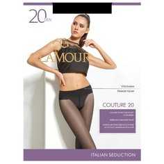 Колготки Glamour Couture 20 den