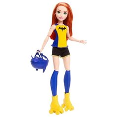 Кукла Mattel DC Superhero Girls