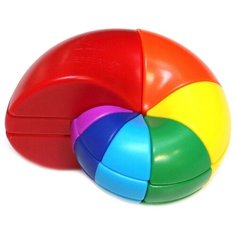 Головоломка Mefferts Улитка