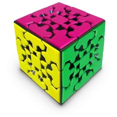 Головоломка Mefferts Gear Cube