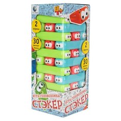 Настольная игра TONG DE Стэкер