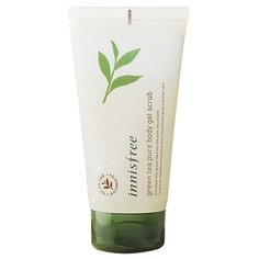 Innisfree Гель-скраб для тела
