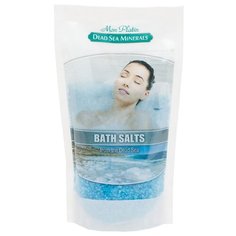 Mon Platin Соль Мертвого моря с