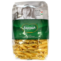 Baronia Макароны Penne Rigate №