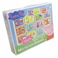 Настольная игра Origami Peppa