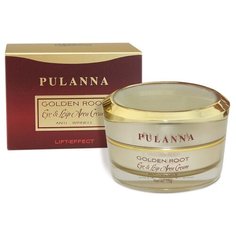 Крем PULANNA Golden Root Eye &