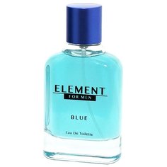 Туалетная вода Festiva Element