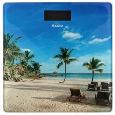 Весы Magio MG-317