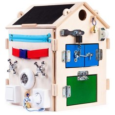 Развивающая игрушка Волшебное