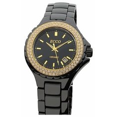 Наручные часы ecco EC-C8802G.KYN
