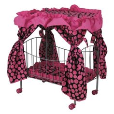 Melobo Melogo Кроватка для