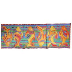 Матрас для шезлонга GiftnHome