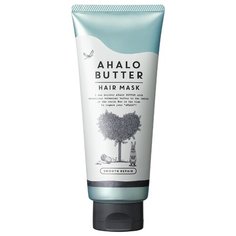 Ahalo Butter Глубоко