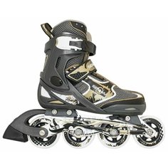 Роликовые коньки Senhai PW-125