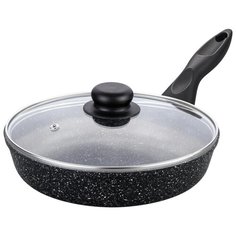 Сковорода Elan gallery Гранит