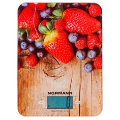 Кухонные весы Normann ASK-270
