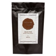 Yoko Скраб для тела Mocco