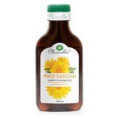 Масло для тела Mirrolla Календулы