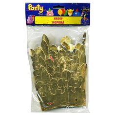 Action! Набор Корона API0126 6