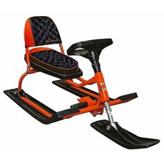 Снегокат Барс 104 Comfort Soft Bars