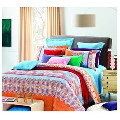 Постельное белье 1.5-спальное Guten Morgen