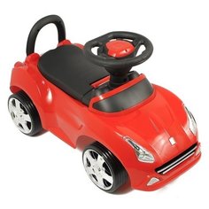 Каталка-толокар Baby Care Super