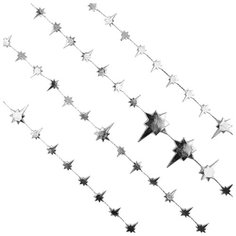 Гирлянда Феникс Present Звезды