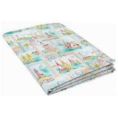 Простыня Сказка Витамин Sea