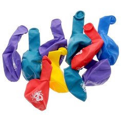 Набор воздушных шаров Action! С