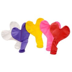 Набор воздушных шаров Action!