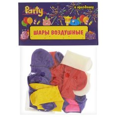 Набор воздушных шаров Action!