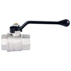 Кран шаровый Bugatti Oregon