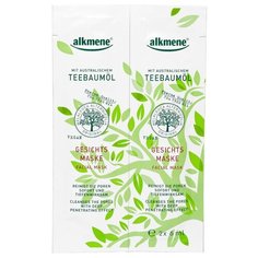 Alkmene маска Чайное дерево